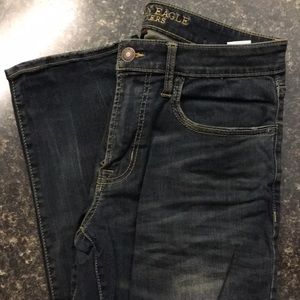 Men’s American Eagle Extreme Flex Jeans